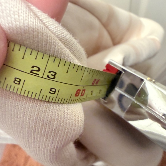 Levain Bakery "Mmm... Carbs" Roll Neck Sweatshirt - NwT Size XL - Picture 7 of 7